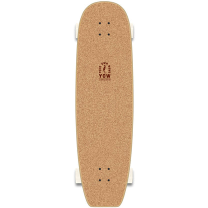 YOW Byron Bay Classic Series Surfskate Complete 38"