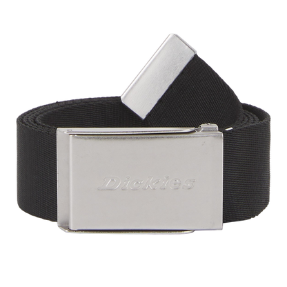 Dickies Brookston Belt - Black
