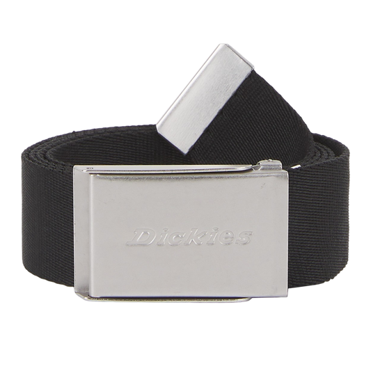 Dickies Brookston Belt - Black