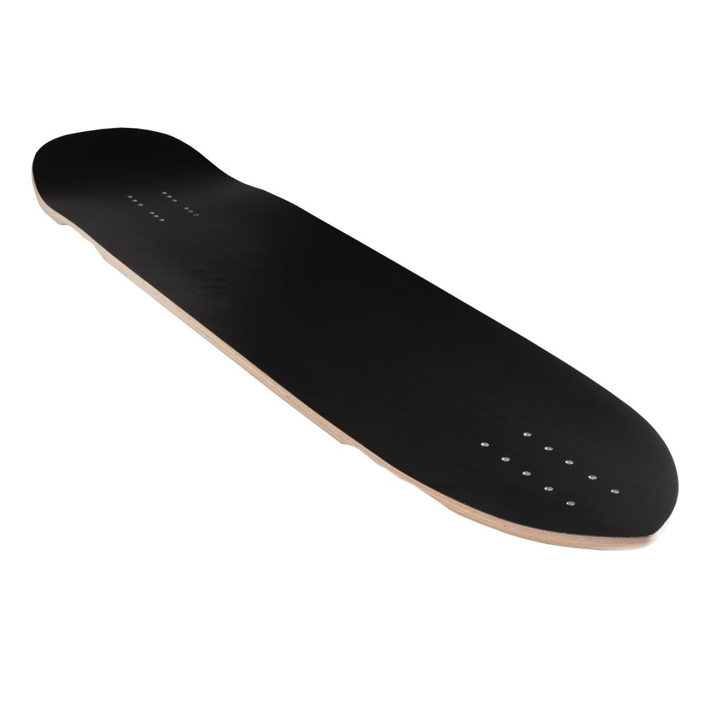 Prism Cole Trotta Cop Caller Series Longboard Deck 38.5"