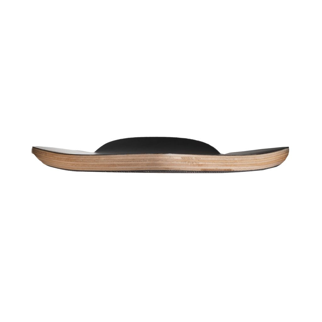 Prism Cole Trotta Cop Caller Series Longboard Deck 38.5"