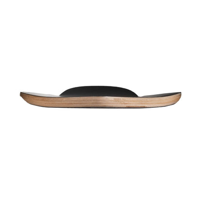 Prism Cole Trotta Cop Caller Series Longboard Deck 38.5"