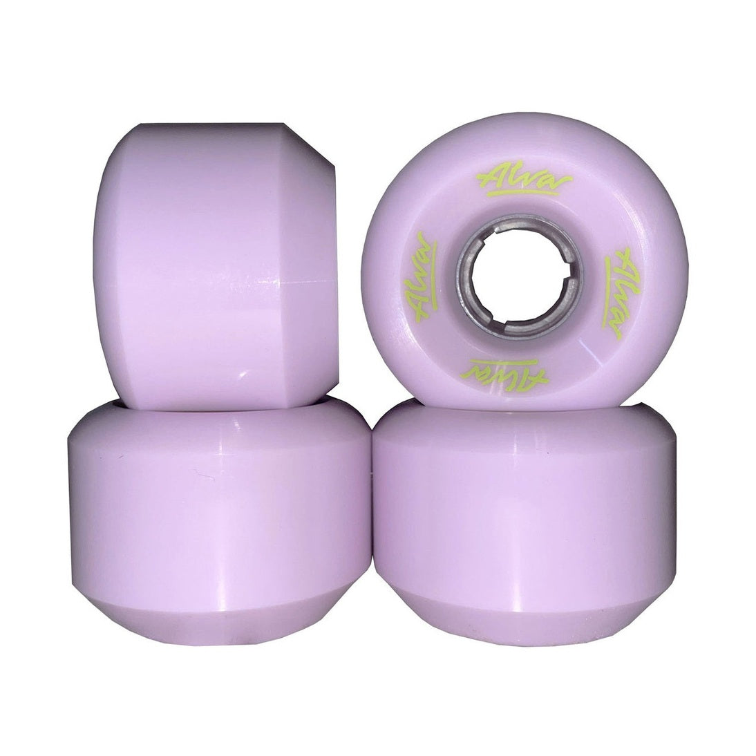 Alva Conical Sorbet Wheels 101A 59mm