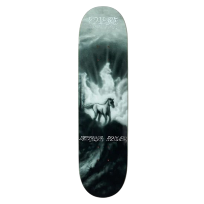There Jessyka Shadowfax Skateboard Deck 8.06"
