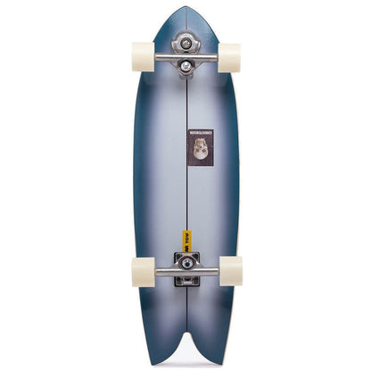 YOW X Christenson C-Hawk Surfskate Complete 33"