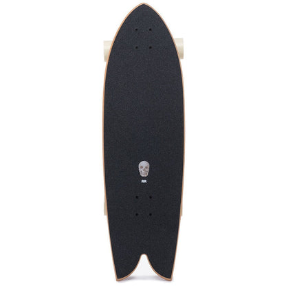 YOW X Christenson C-Hawk Surfskate Complete 33"