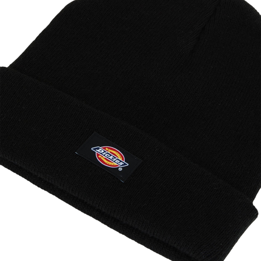 Gorro Dickies Gibsland - Preto