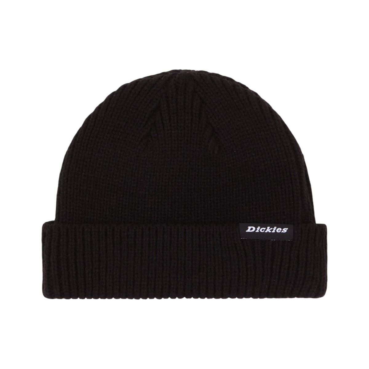 Gorro Dickies Woodworth - Preto