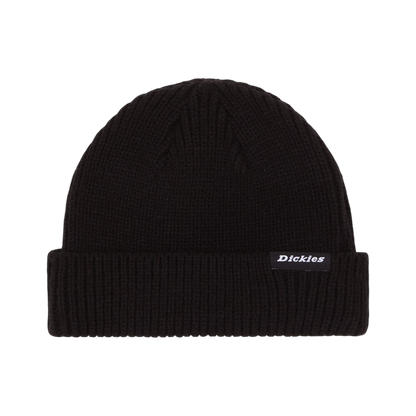 Gorro Dickies Woodworth - Preto