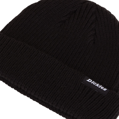 Gorro Dickies Woodworth - Preto