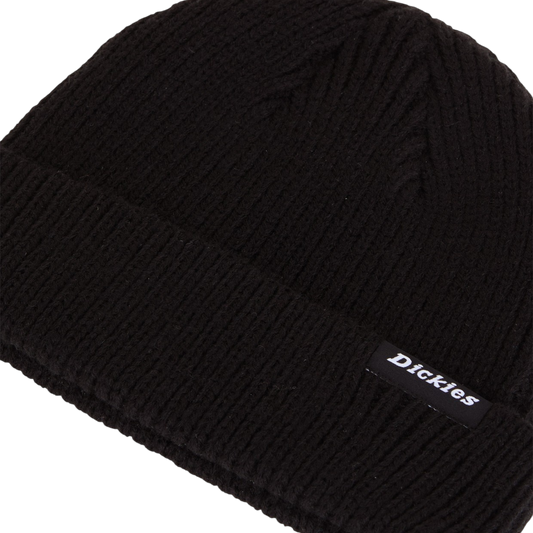 Gorro Dickies Woodworth - Preto