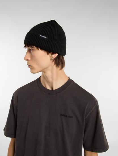 Gorro Dickies Woodworth - Preto