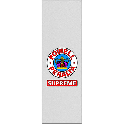 Lixa Powell Peralta Supreme Clear 10.5"