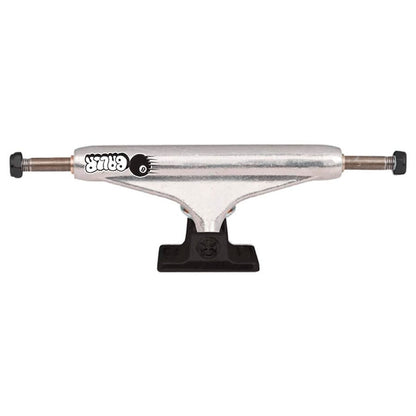 Independent Hollow Erick Winkowski Ballr Standard Silver Black Trucks - 144mm
