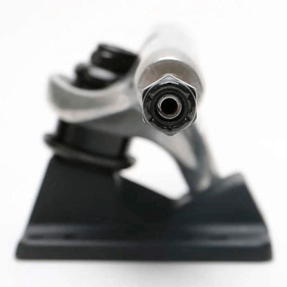 Independent Hollow Erick Winkowski Ballr Standard Silver Black Trucks - 144mm