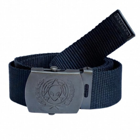 Alien Workshop Nations Belt - Grey