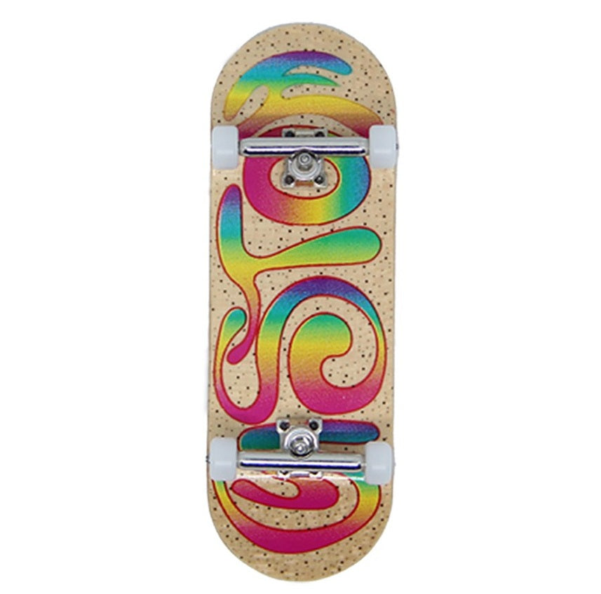 Custom Pro Waves Fingerboard Complete