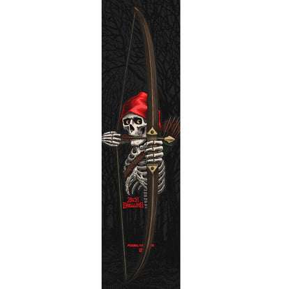 Lixa Powell Peralta Zach Doelling Archer Black