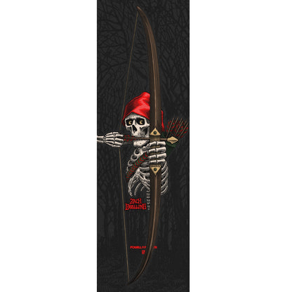 Lixa Powell Peralta Zach Doelling Archer Black