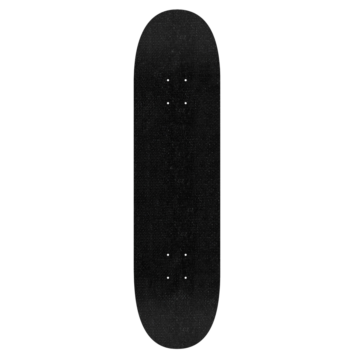 Powell Peralta Flight Mike Vallely Elephant Silver Foil Skateboard Deck 8.38"