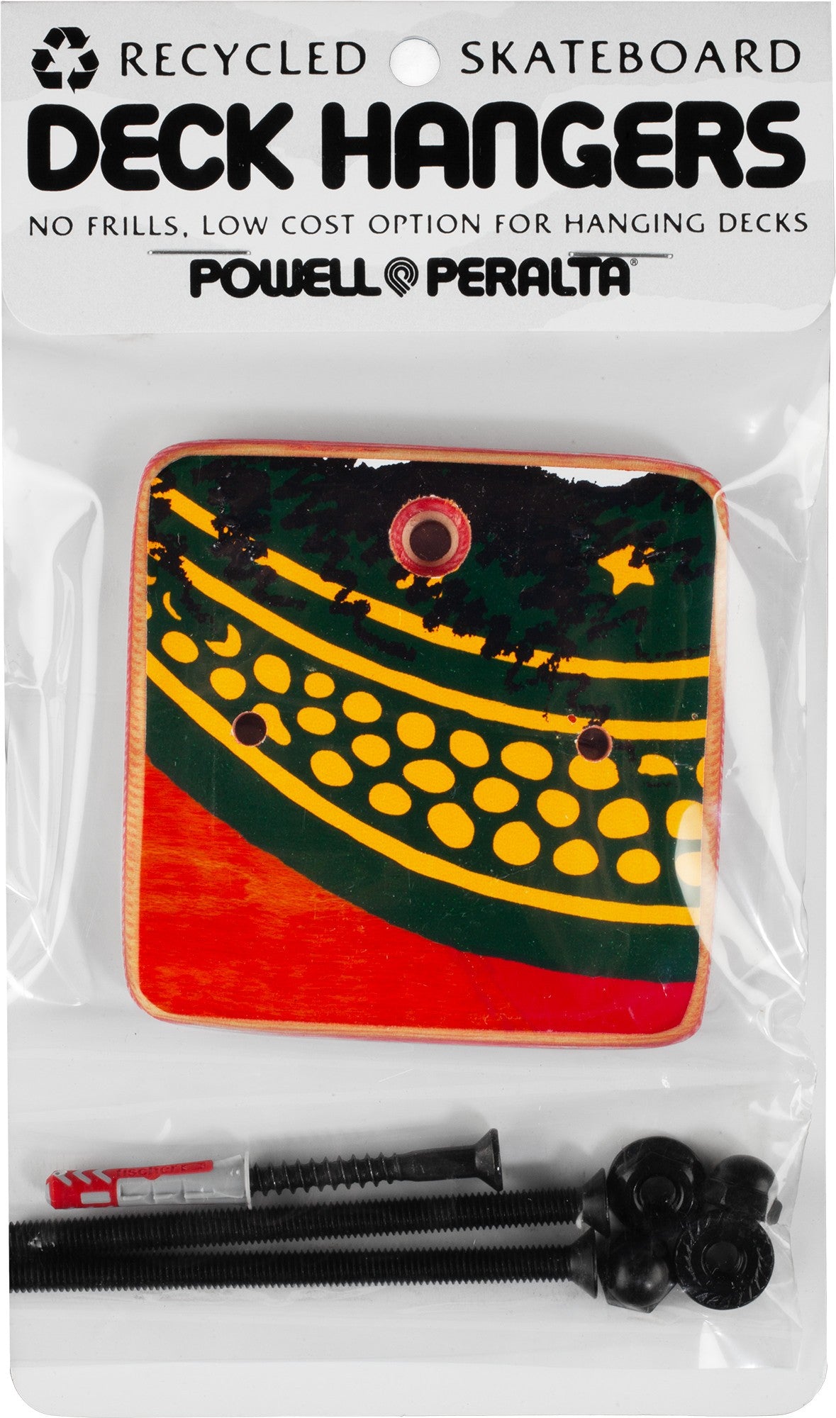 Deck Hanger Powell Peralta - Cores Sortidas