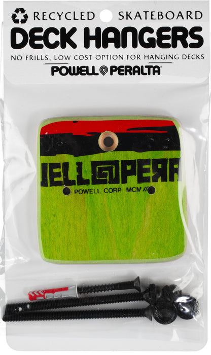 Deck Hanger Powell Peralta - Cores Sortidas