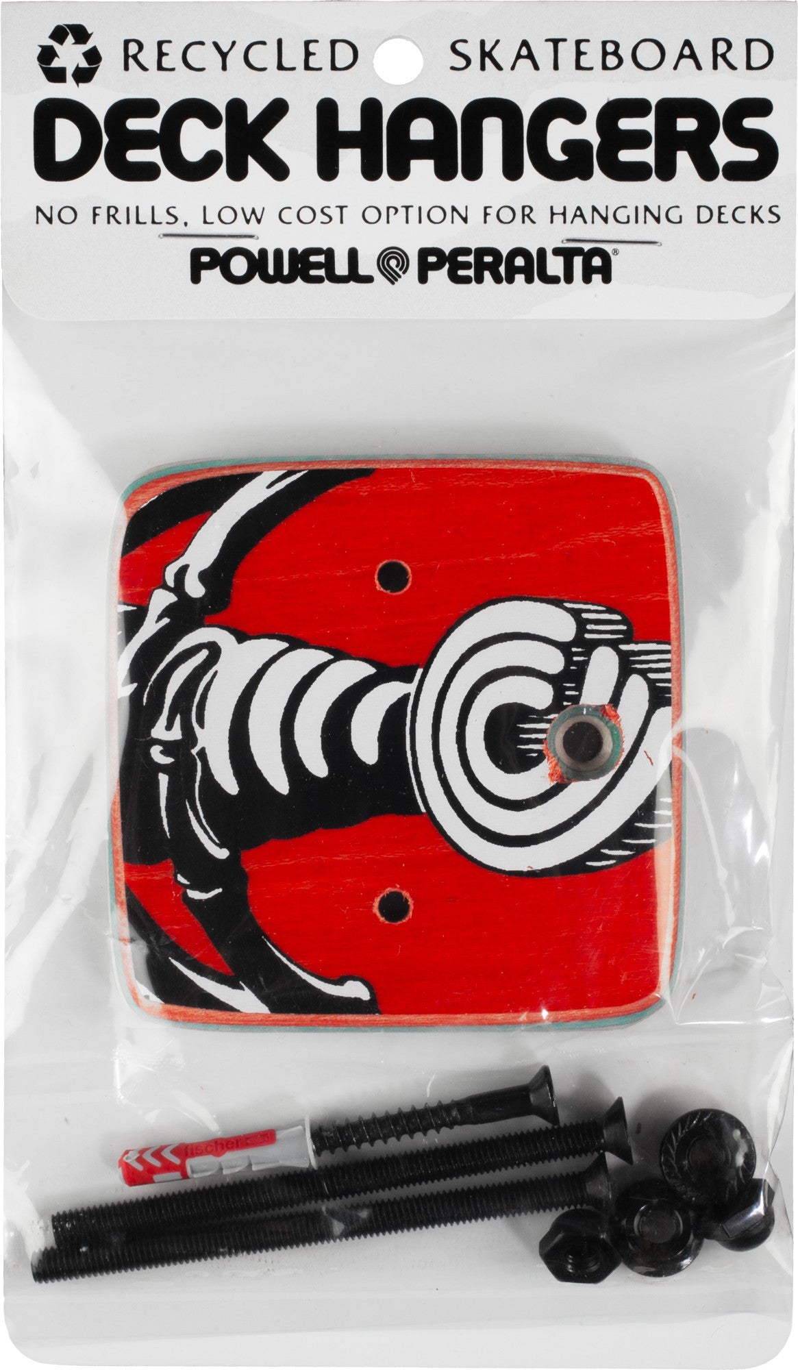 Deck Hanger Powell Peralta - Cores Sortidas