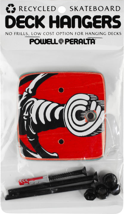 Deck Hanger Powell Peralta - Cores Sortidas