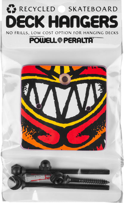 Deck Hanger Powell Peralta - Cores Sortidas