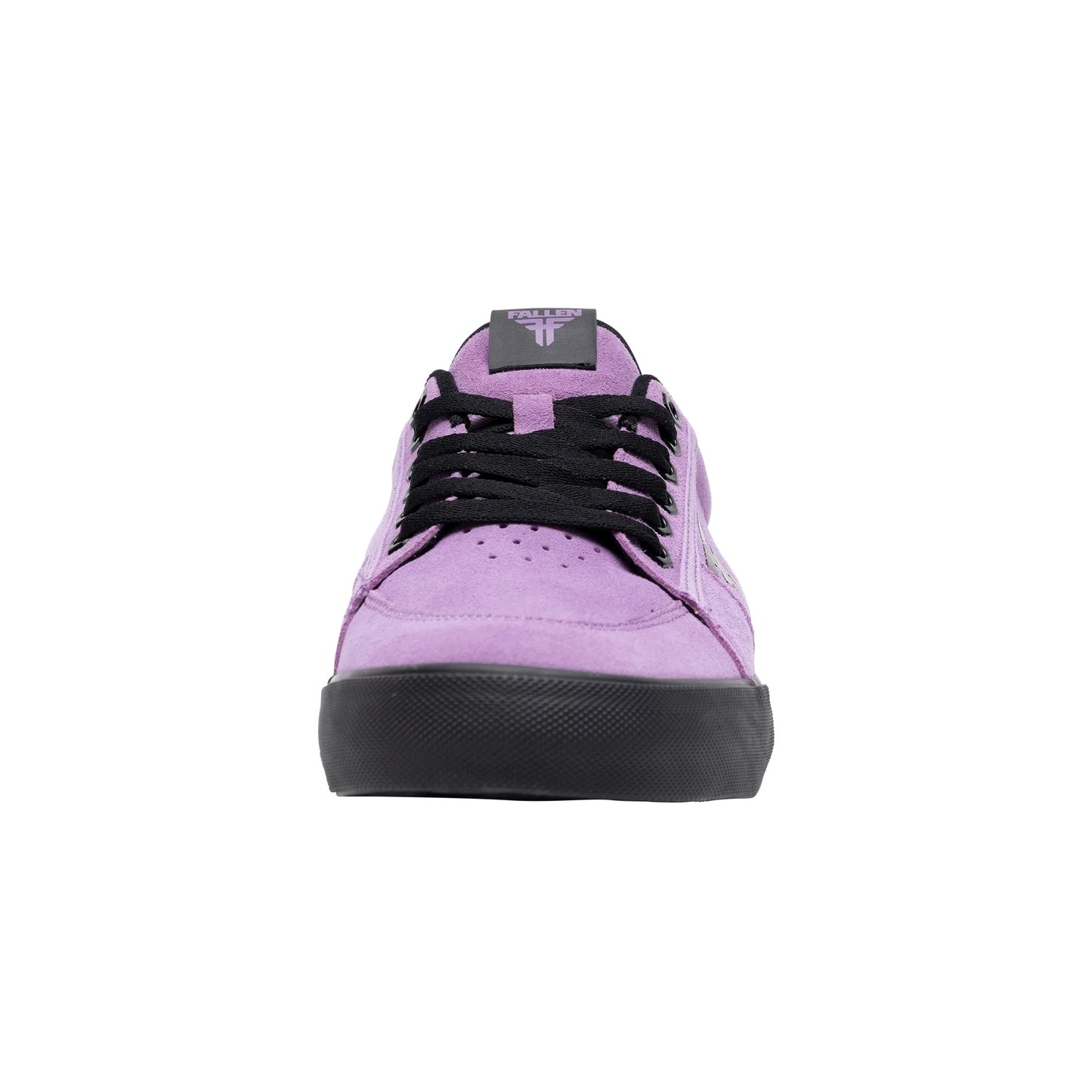 Fallen New Bomber Pale Lavender/Black Sneakers