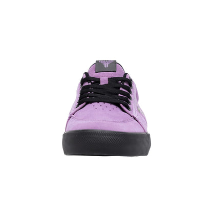Fallen New Bomber Pale Lavender/Black Sneakers