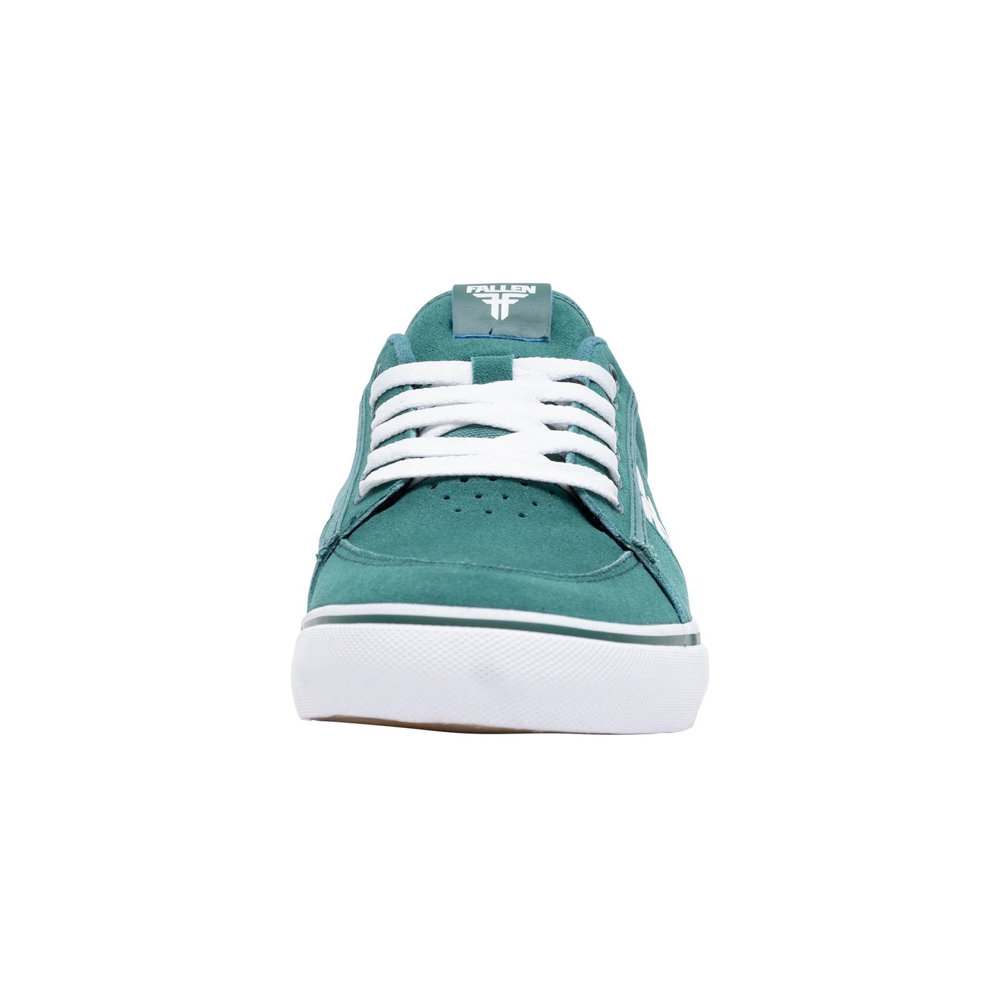 Fallen New Bomber Sea Green/White Sneakers