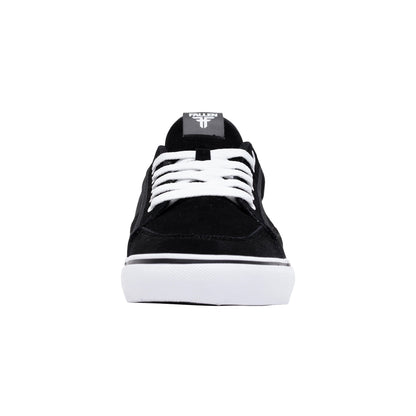 Fallen New Bomber Black/White Sneakers