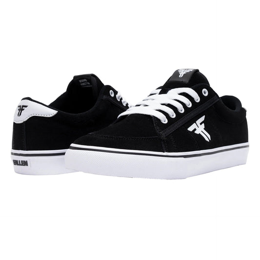 Ténis Fallen New Bomber Black/White