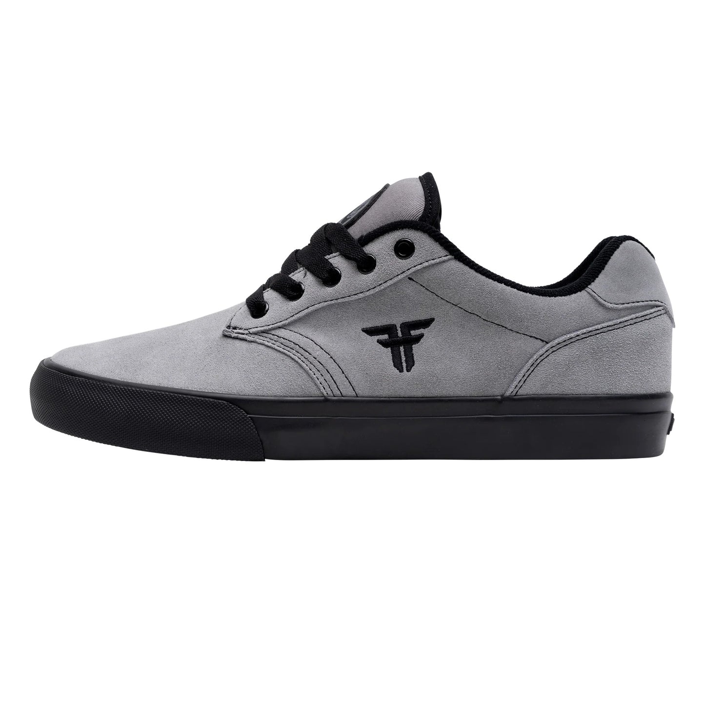 Ténis Fallen The Goat Gray/Black