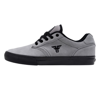 Ténis Fallen The Goat Gray/Black