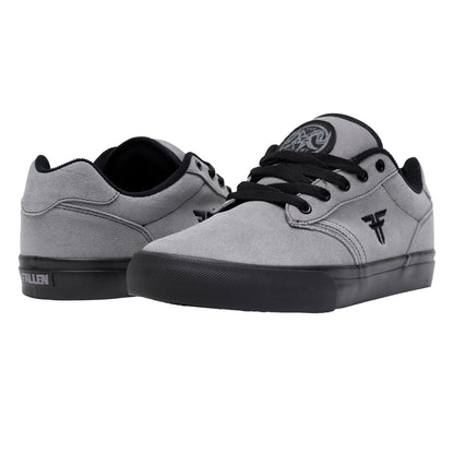 Ténis Fallen The Goat Gray/Black