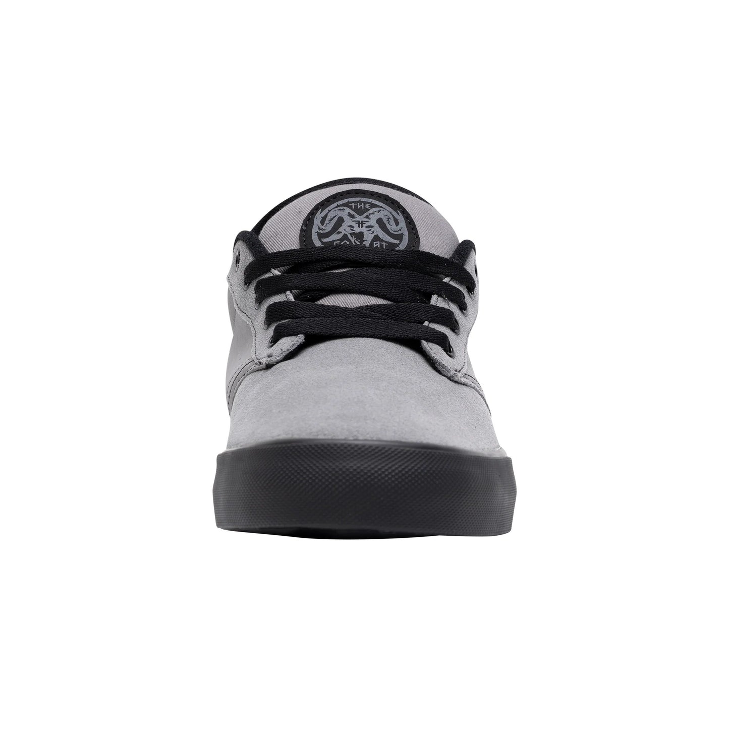 Ténis Fallen The Goat Gray/Black