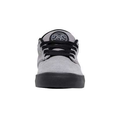 Ténis Fallen The Goat Gray/Black