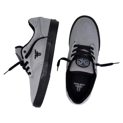 Ténis Fallen The Goat Gray/Black