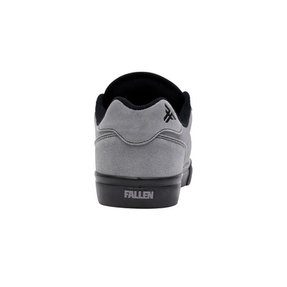 Ténis Fallen The Goat Gray/Black