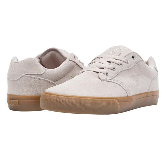 Ténis Fallen The Goat Beige/Light Gum