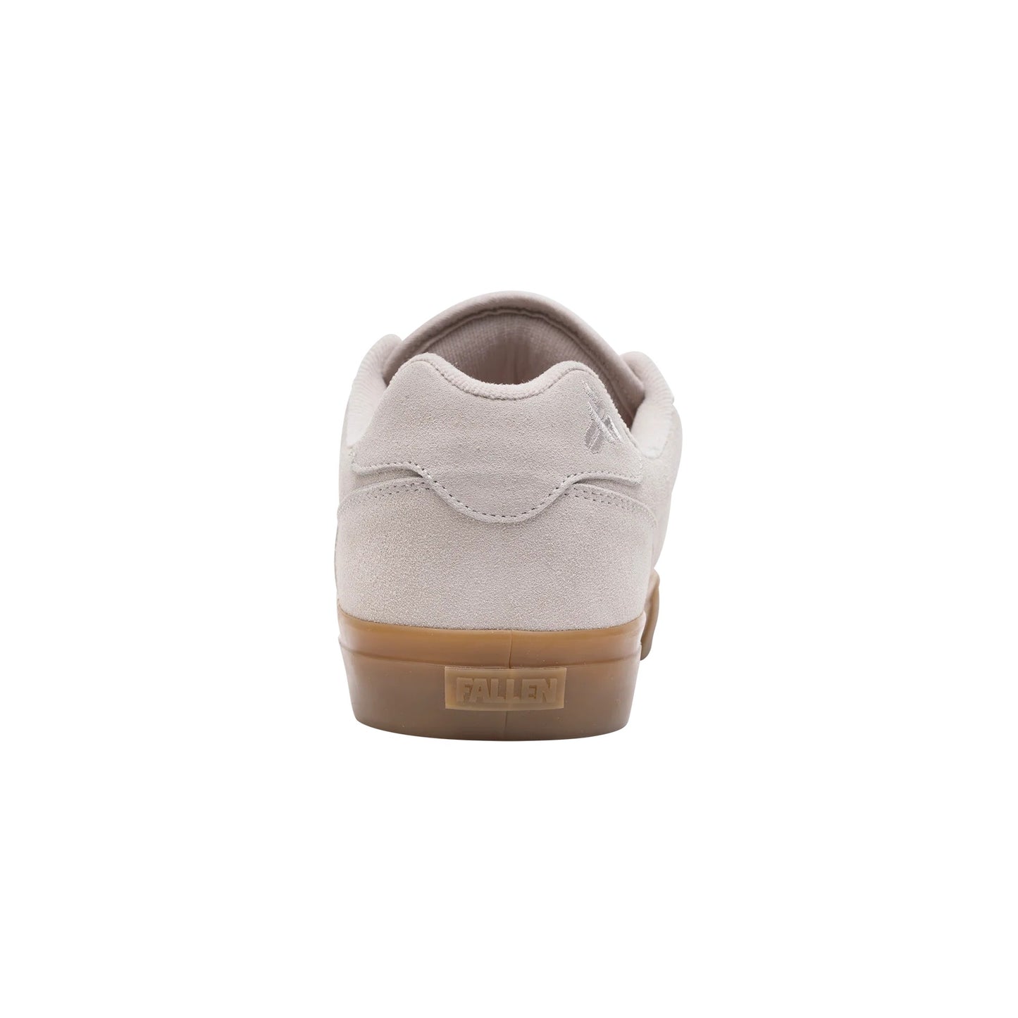 Fallen The Goat Beige/Light Gum Sneakers