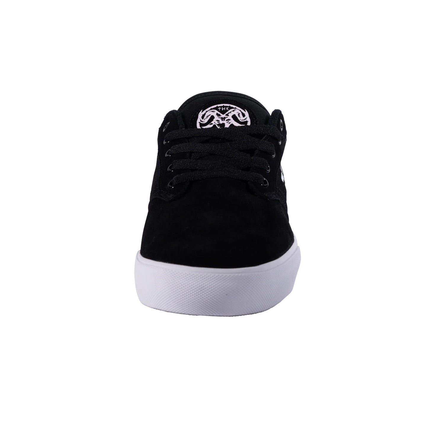 Fallen The Goat Black/White Sneakers