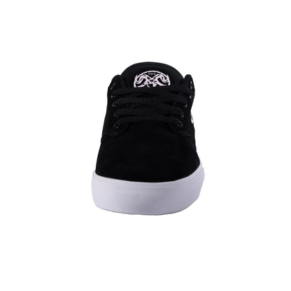 Fallen The Goat Black/White Sneakers