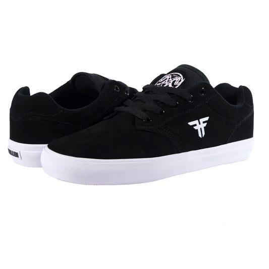 Ténis Fallen The Goat Black/White
