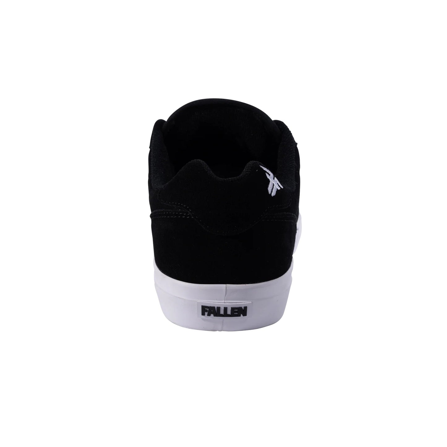 Fallen The Goat Black/White Sneakers