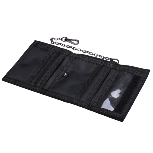 Carteira Fallen Chain Black