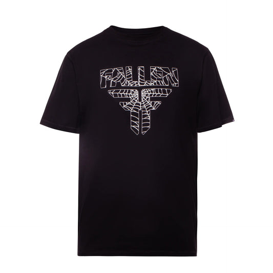 T-Shirt Fallen Insignia Black/Web