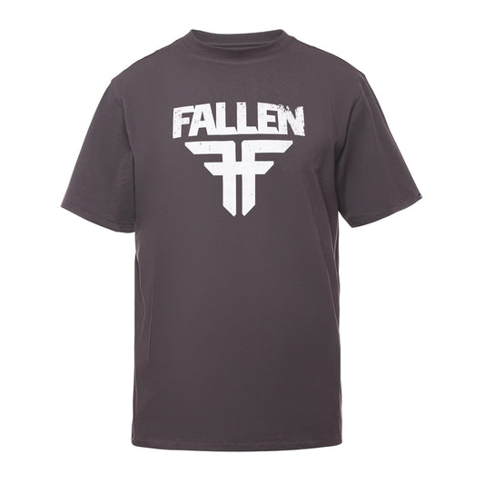T-Shirt Fallen Insignia Iron